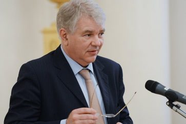 alexei meshkov