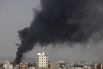 atentado yemen