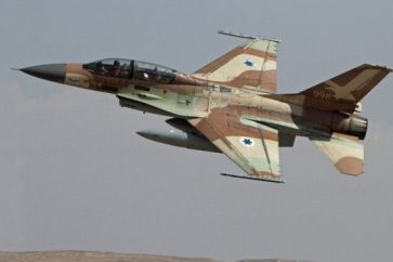 avion-israeli