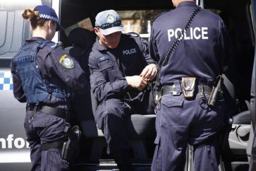 policias-australianos