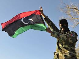 militante-libio