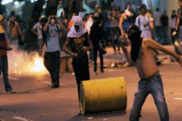 violencia-calle-venezuela