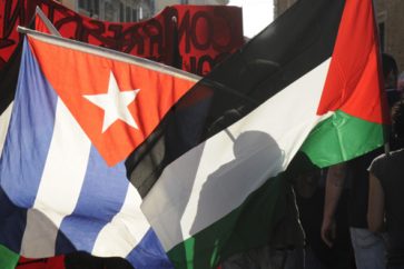 banderas-cuba-palestina
