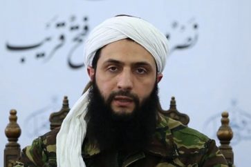 Abu Mohammad al Yulani