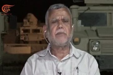 hadi al ameri