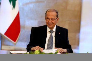 michel-aoun