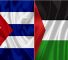 cuba palestina