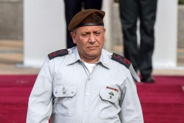 Gadi Eizenkot