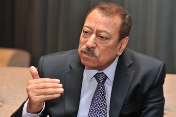 Abdel Bari Atwan