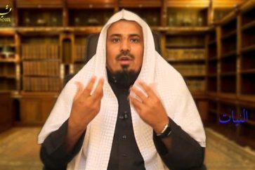 Abdulá bin Radi Almoaede Al Shammari