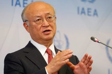 yukiya amano