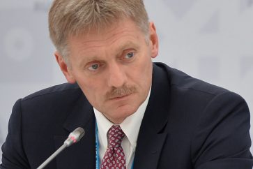 Dimitri Peskov