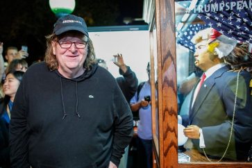 micheal moore