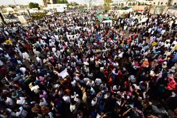 protestas-sudaneses-gobierno-civil