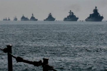 barcos-rusos-cerca-tartus