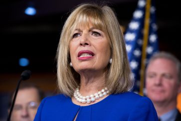 jackie speier