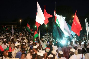 protestas-sudan