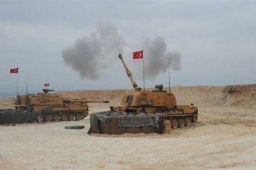 artilleria-movil-turca