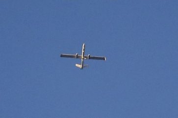 drone-libano