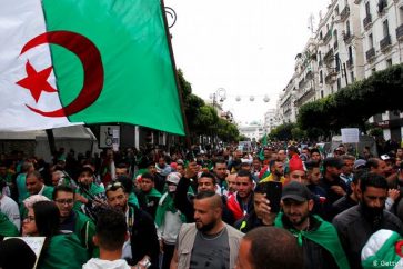 manifestacion-argelia