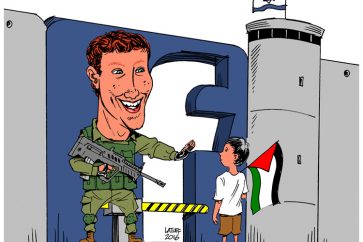 facebook-censura-israel
