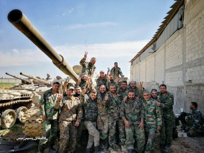soldados-sirios-idleb