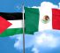 mexico palestina