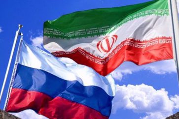 banderas-rusia-iran