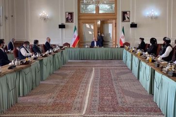 reunion-gobierno-afgano-talibanes-iran