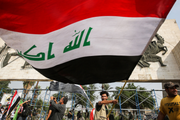protestas-iraq-eleciones