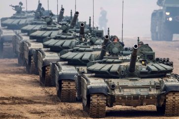 tanques-rusos