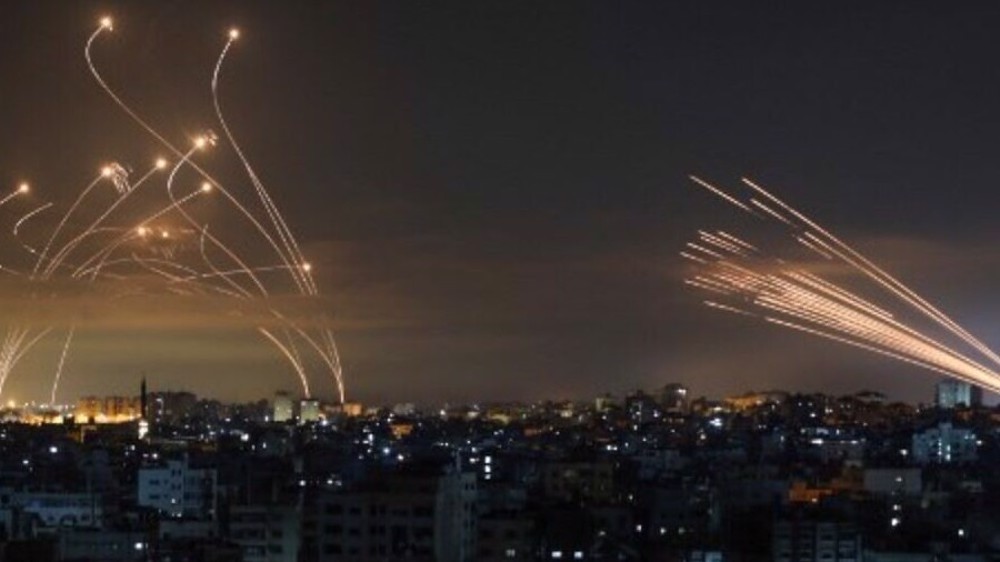 ataque-misiles-gaza