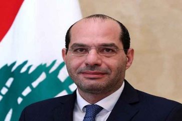 libano diputado hassan-murad