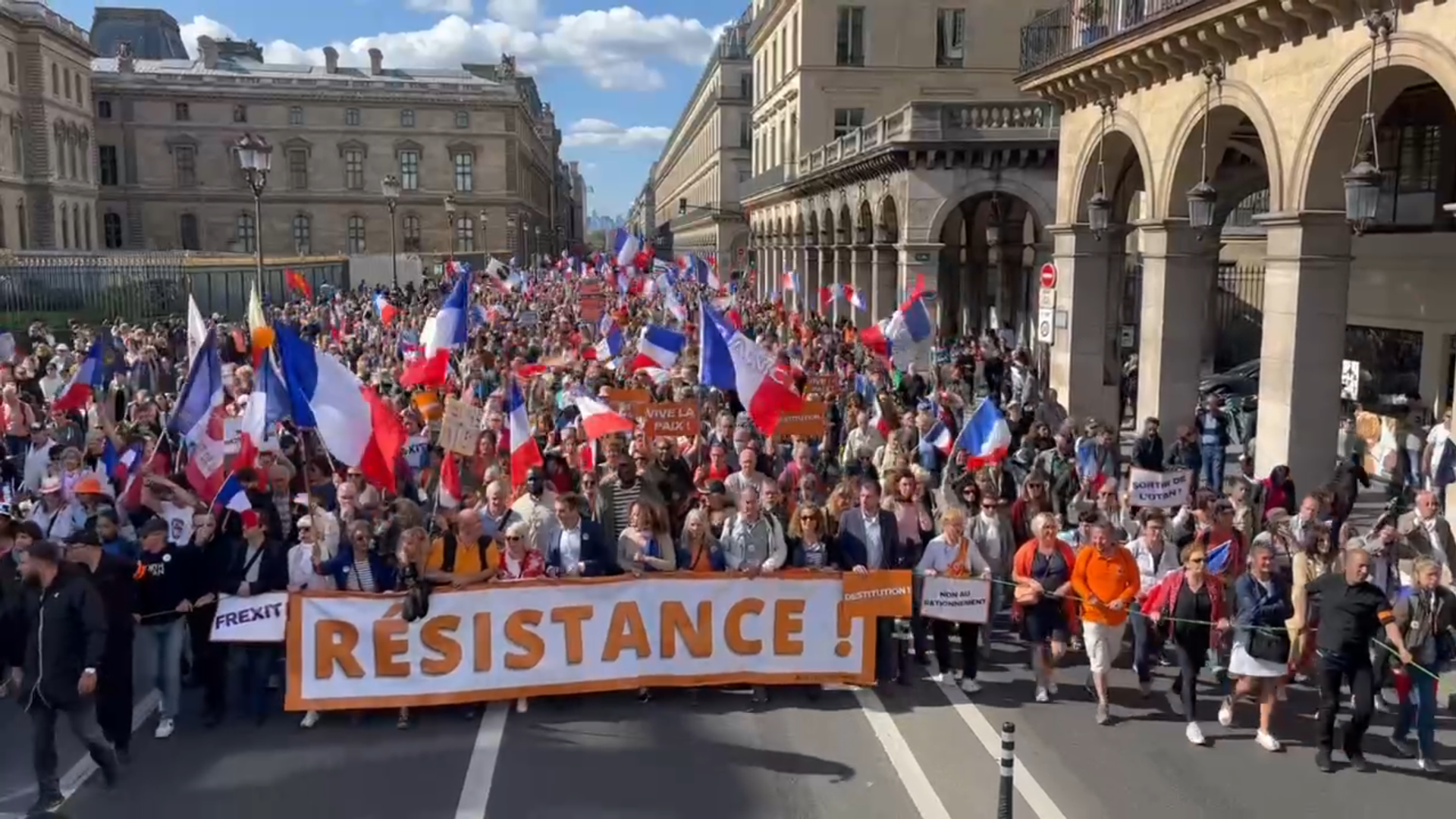 manifestacion-resistencia-francia