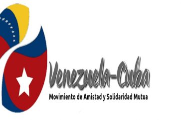 venezuela cuba