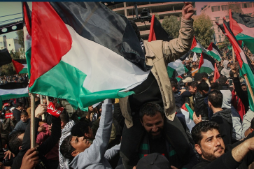 manifestacion-gaza-contra-ataques-israelies-cisjordania
