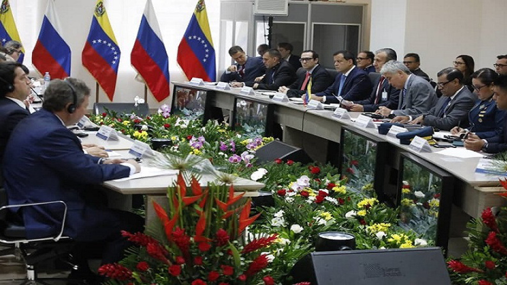 reunion-comision-intergubernamental-rusia-venezuela