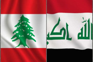 banderas-libano-iraq