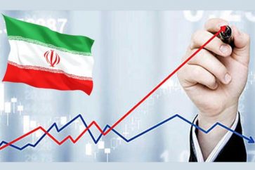 iran economia crece