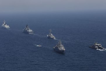 ejercicios-navales-iran-china-rusia