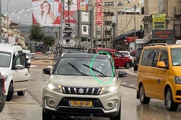 vehiculo-israeli-atacado-cerca-huwara