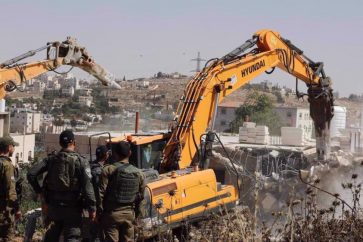 fuerzas-israelies-demolicion-viviendas-palestinas