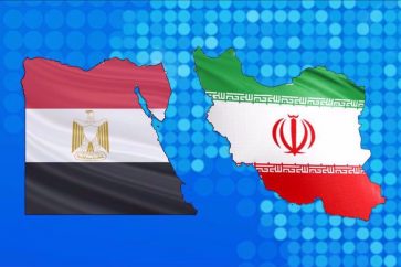 banderas-iran-egipto