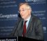 Center for International and Regional Studies Hosts Pulitzer Prize Winner Seymour Hersh