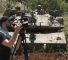 reportero-al-manar-franquea-barrera-israeli