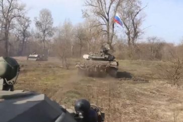 tanques-rusos
