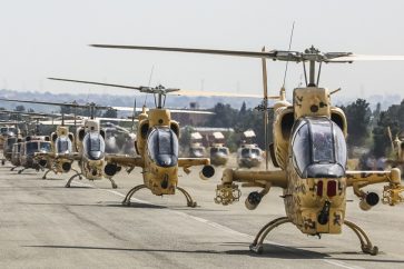 helicopteros-iranies