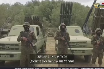 soldados-hezbola-tv-israeli