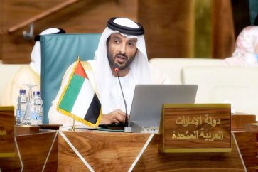 el-ministro-de-economia-de-emiratos-arabes-unidos-eau-abdula-bin-tuq-al-marri