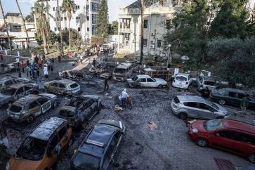vehiculos-destrozados-bombardeo-gaza